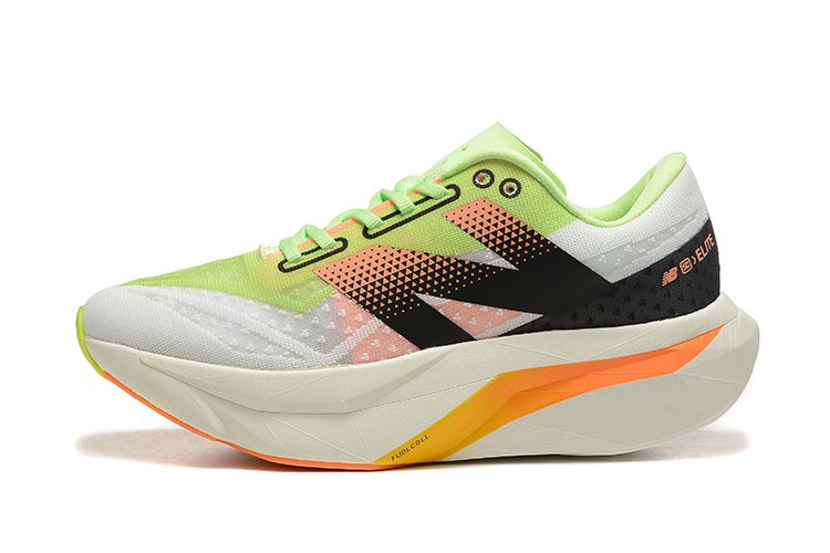 FuelCell Rebel V4 running shoes