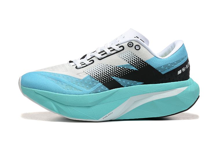 FuelCell Rebel V4 running shoes