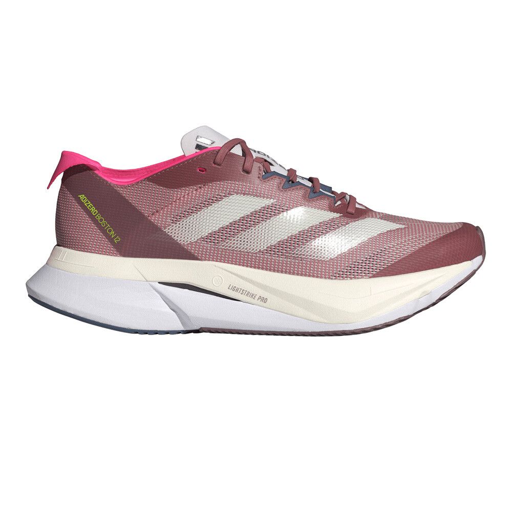 Adizero Boston 12 running shoes