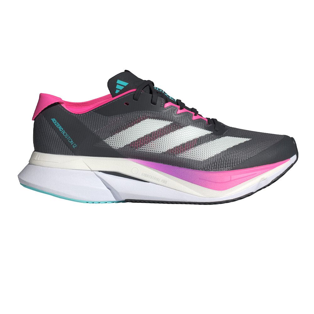 Adizero Boston 12 running shoes