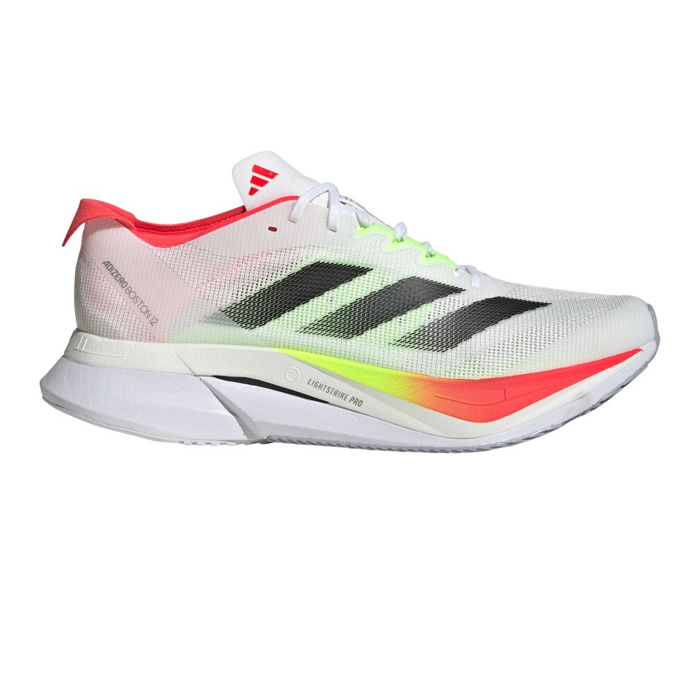 Adizero Boston 12 running shoes