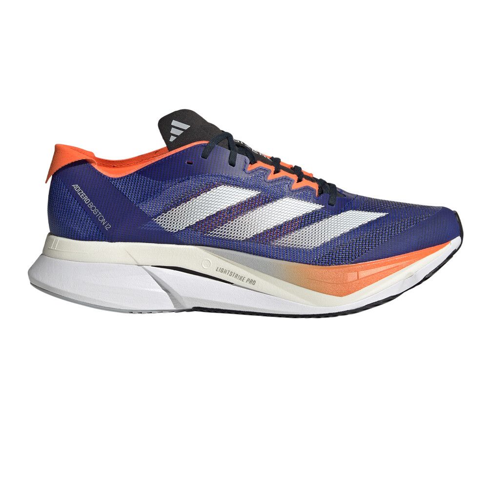 Adizero Boston 12 running shoes