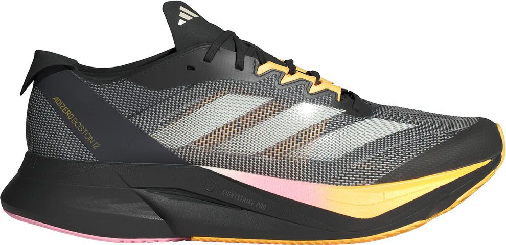 Adizero Boston 12 running shoes