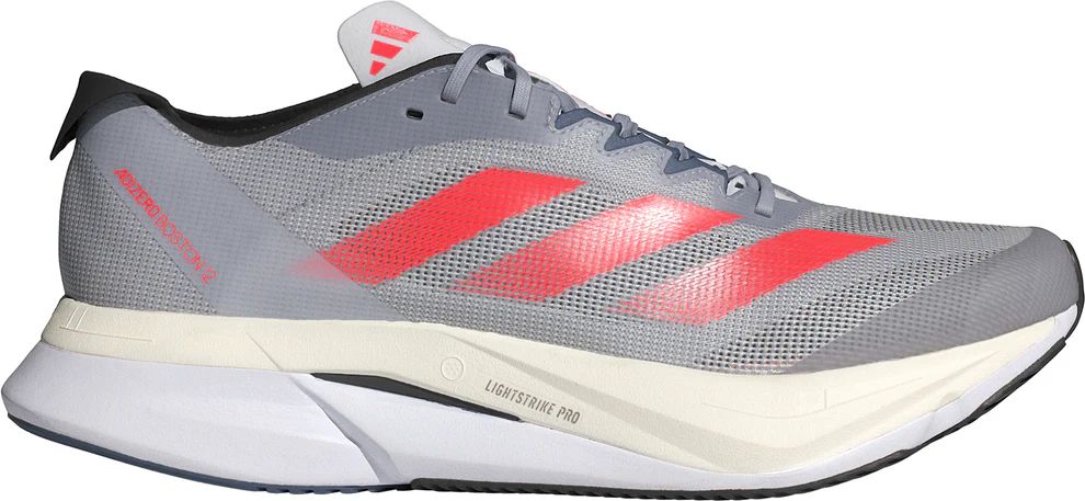 Adizero Boston 12 running shoes