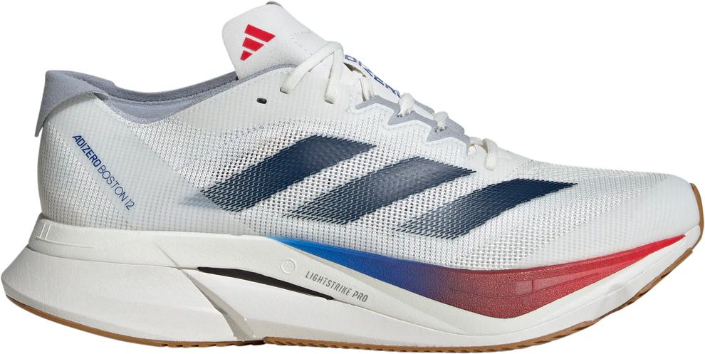 Adizero Boston 12 running shoes