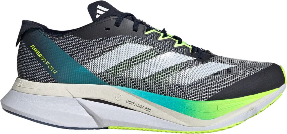 Adizero Boston 12 running shoes
