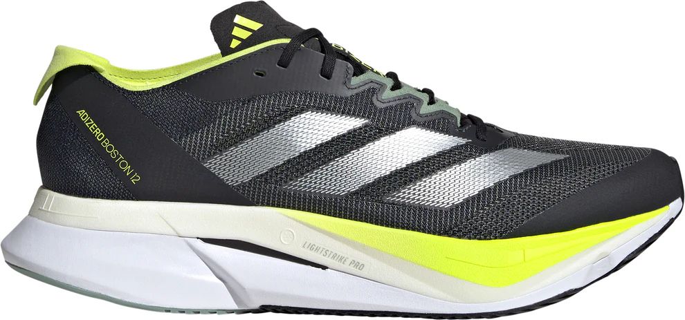 Adizero Boston 12 running shoes