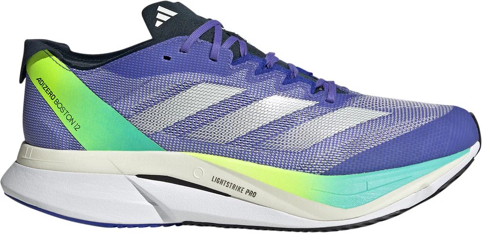 Adizero Boston 12 running shoes