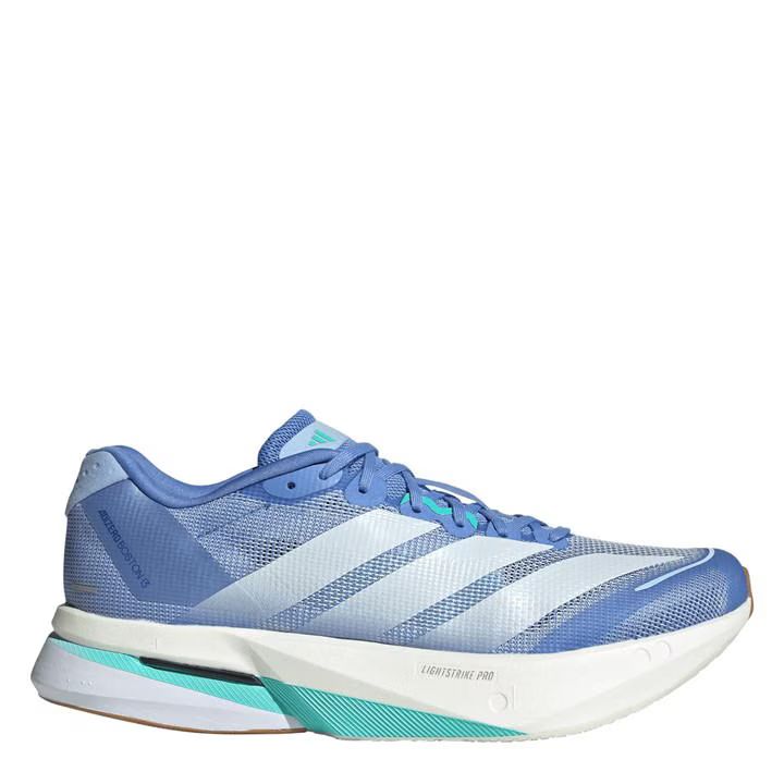 Adizero Boston 13 running shoes