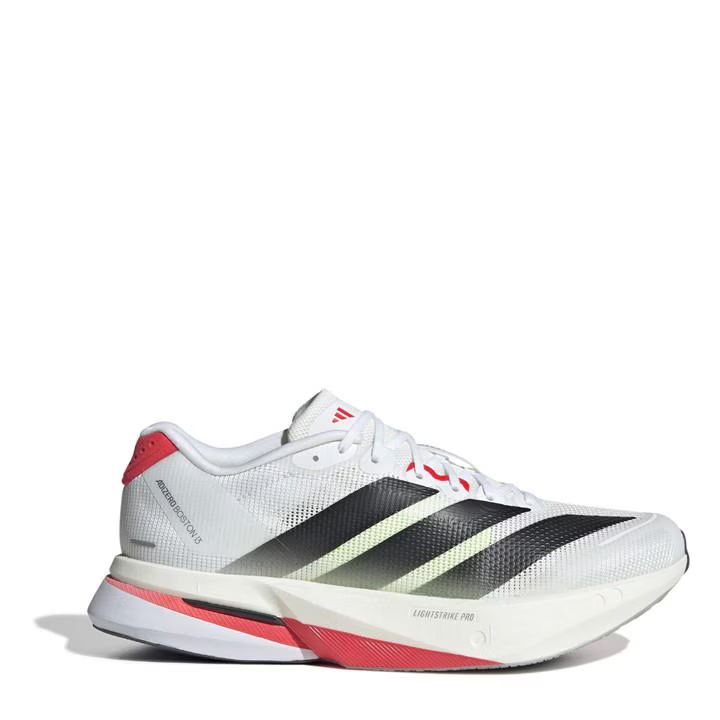 Adizero Boston 13 running shoes