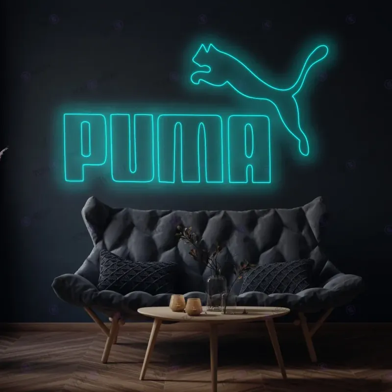 puma