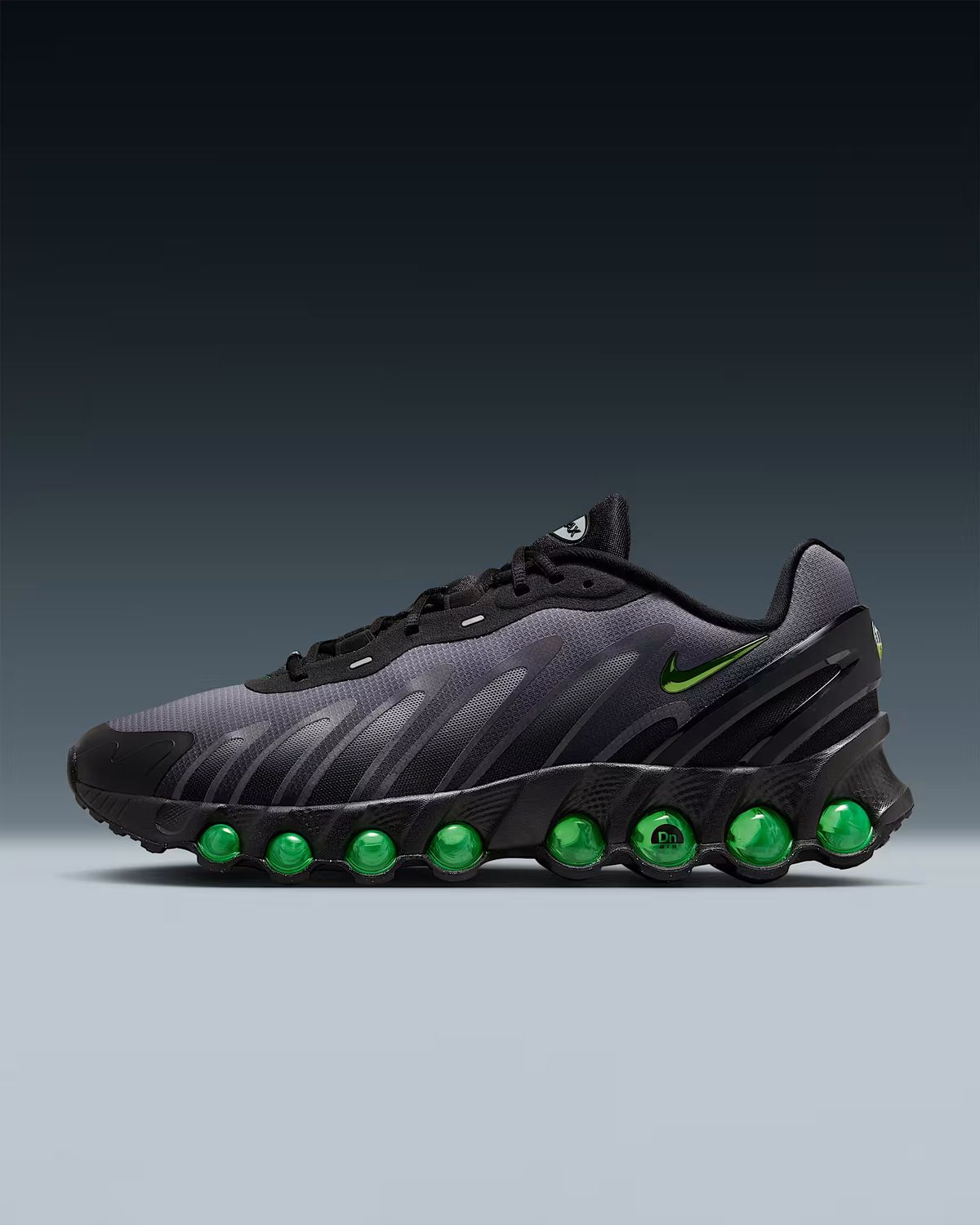 AIR MAX DN8 Retro running shoes
