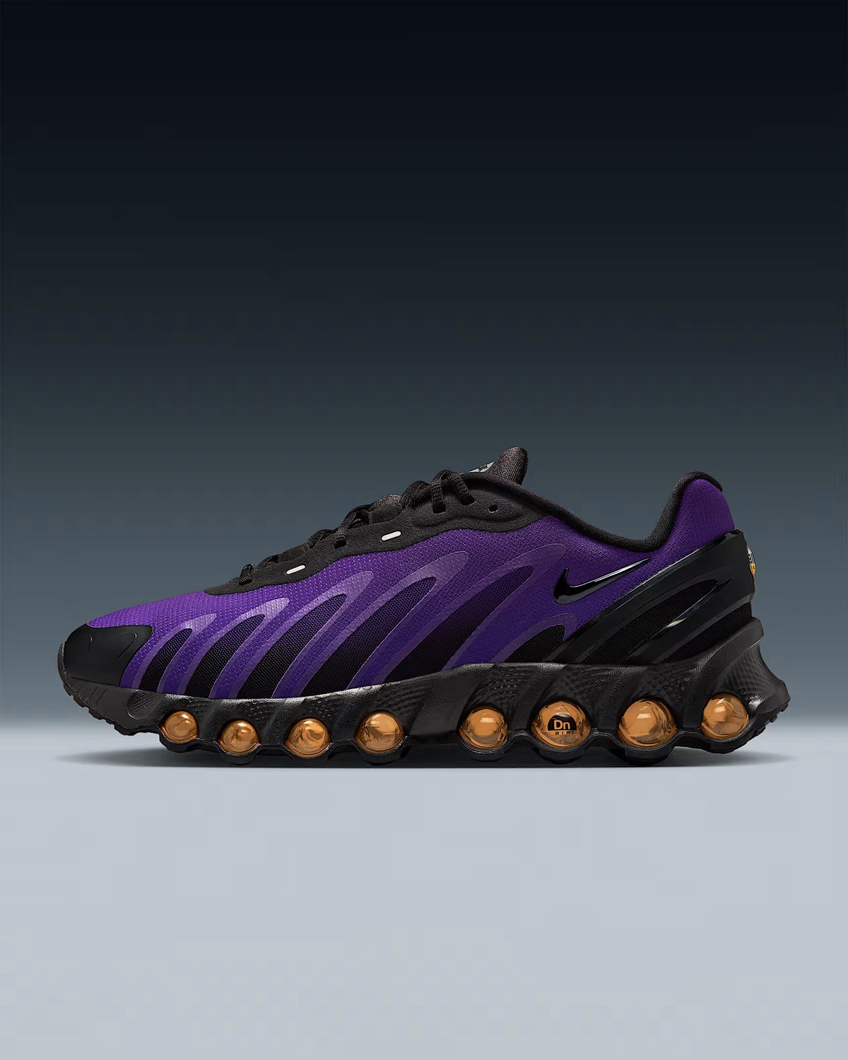 AIR MAX DN8 Retro running shoes