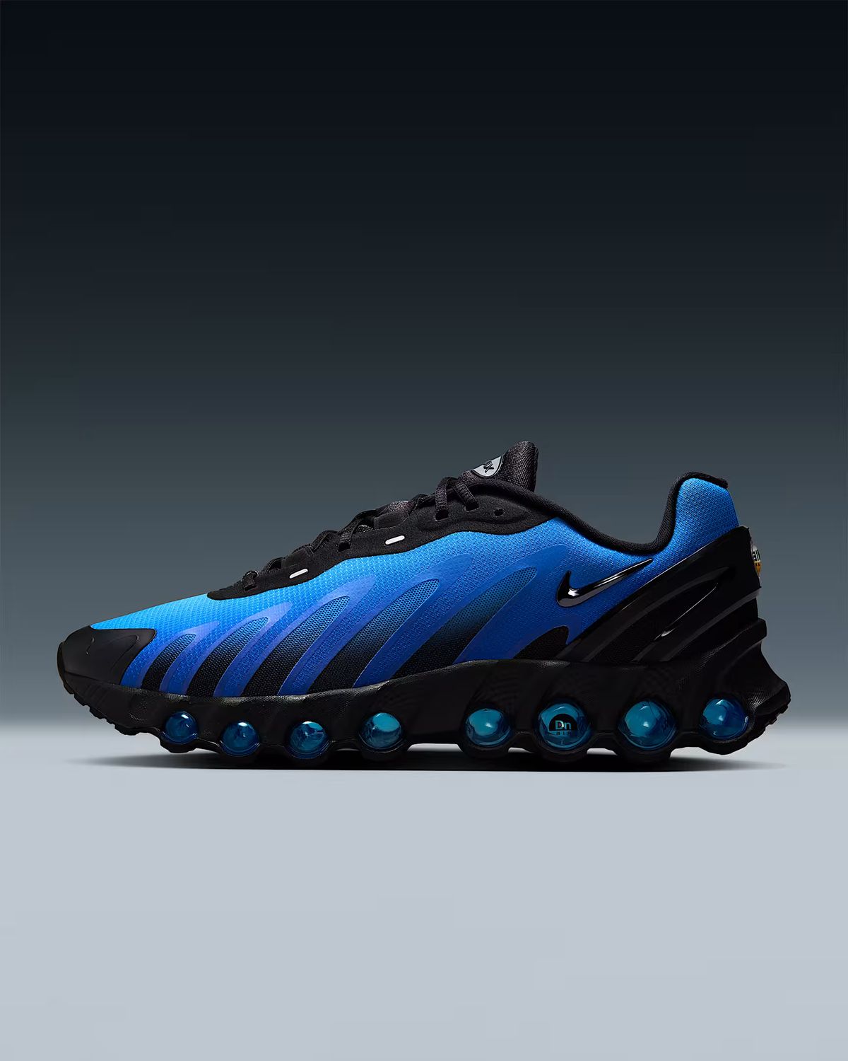 AIR MAX DN8 Retro running shoes