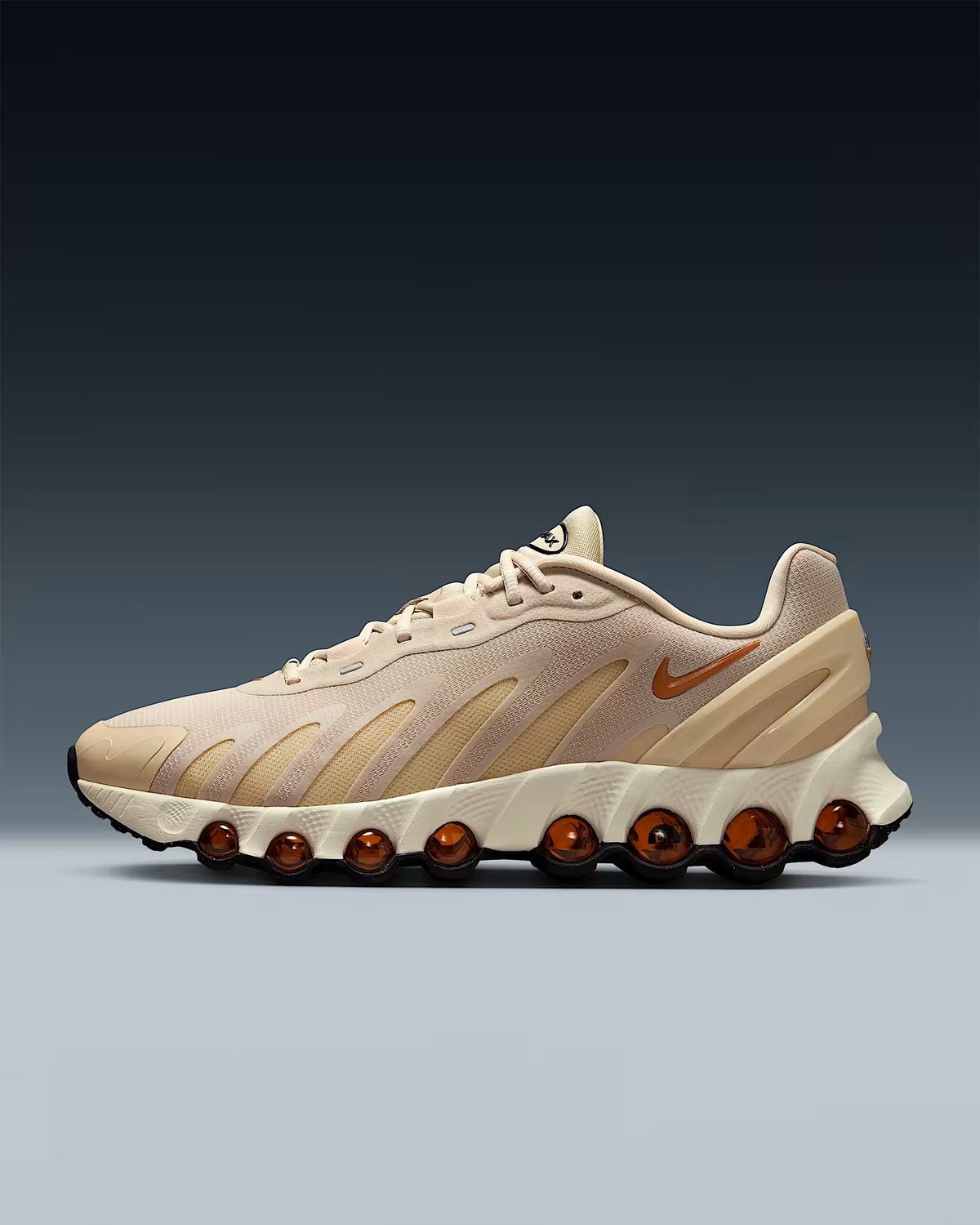 AIR MAX DN8 Retro running shoes