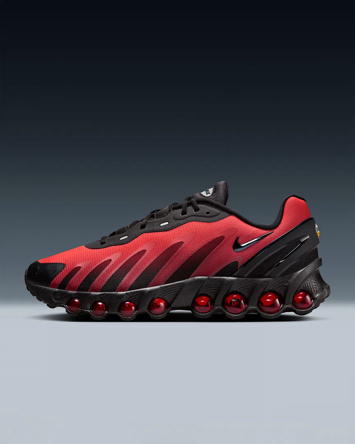 AIR MAX DN8 Retro running shoes