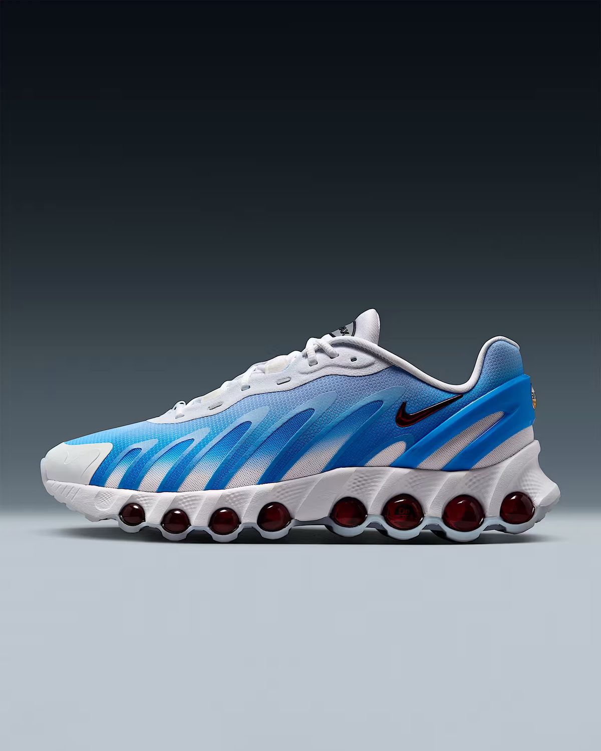 AIR MAX DN8 Retro running shoes