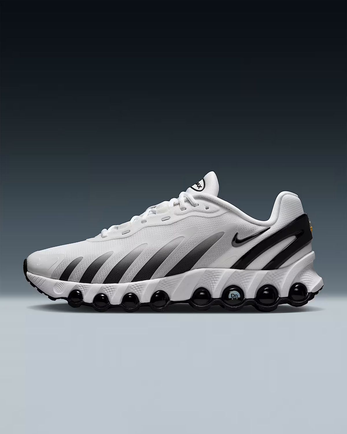 AIR MAX DN8 Retro running shoes