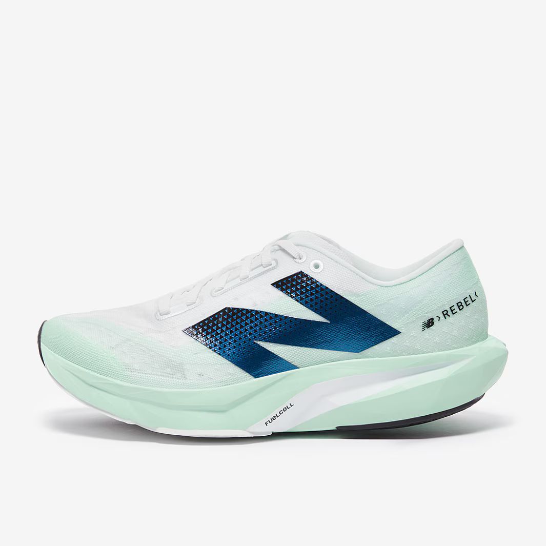FuelCell Rebel V4 running shoes