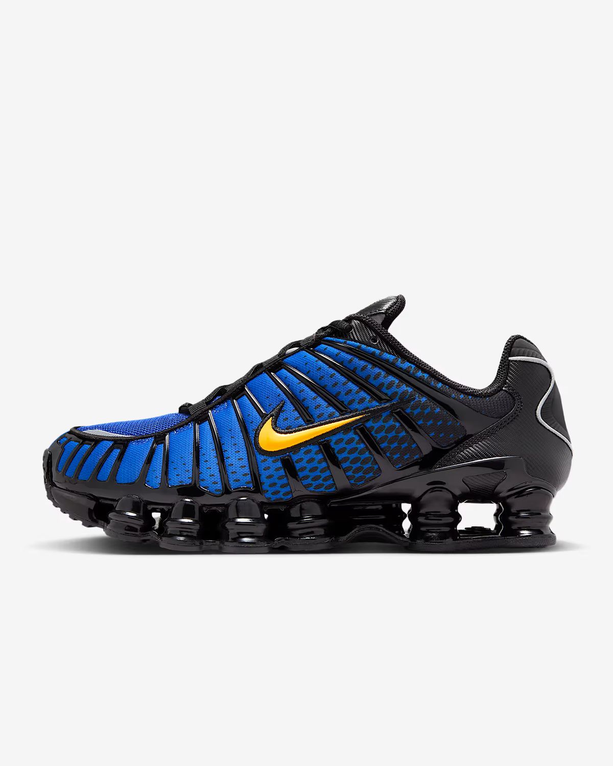 Shox TL sneaker