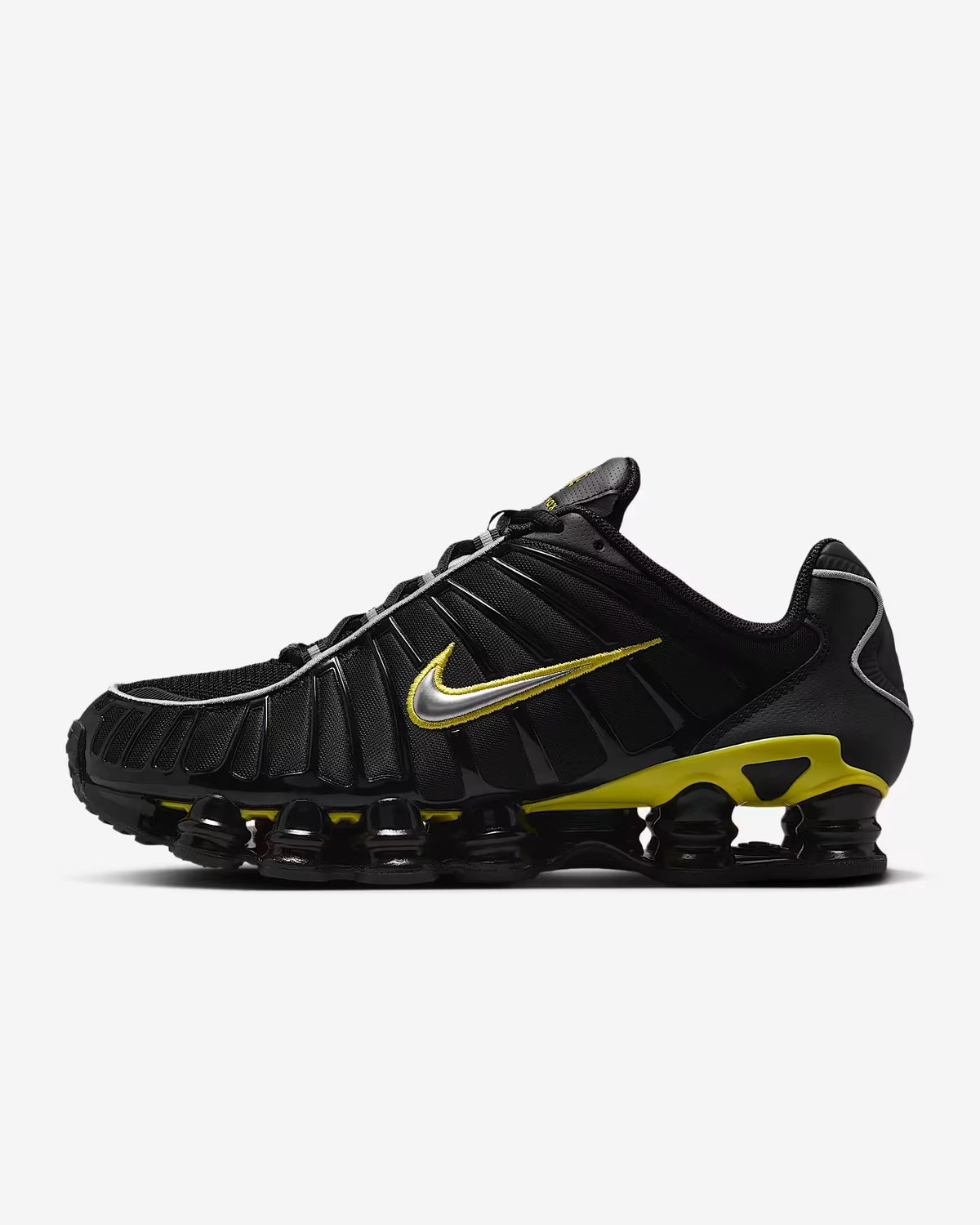 Shox TL sneaker