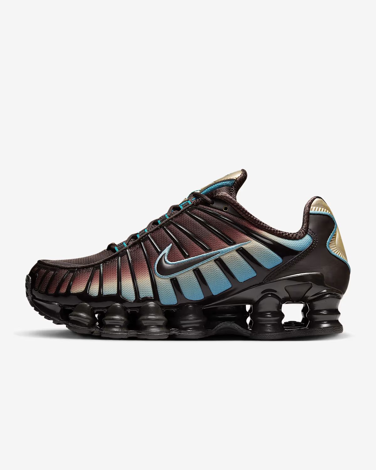 Shox TL sneaker