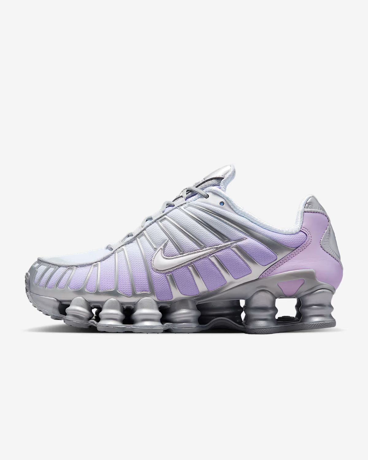Shox TL sneaker