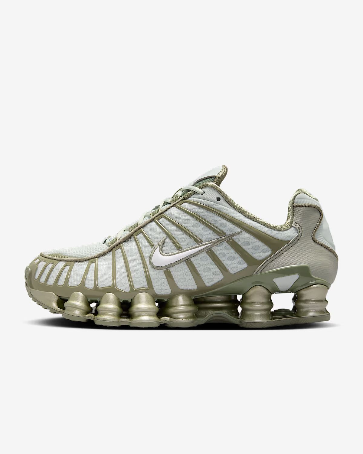 Shox TL sneaker