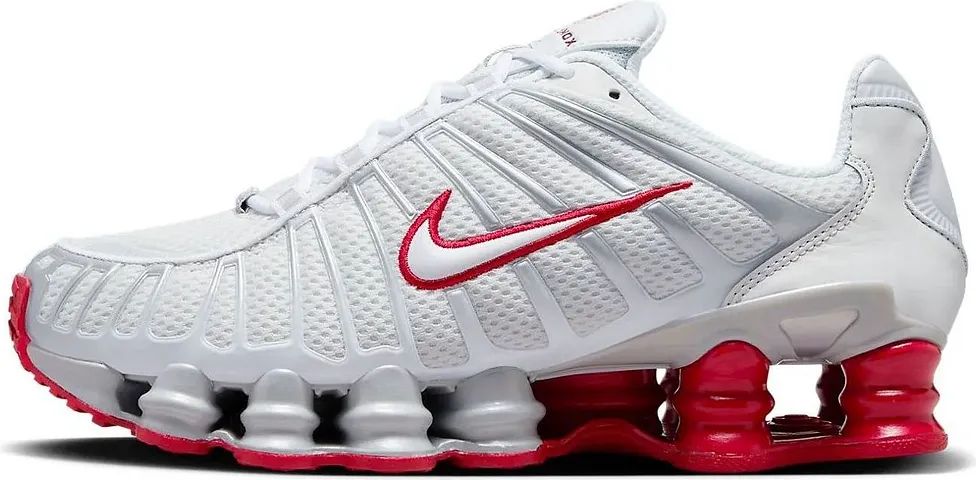 Shox TL sneaker