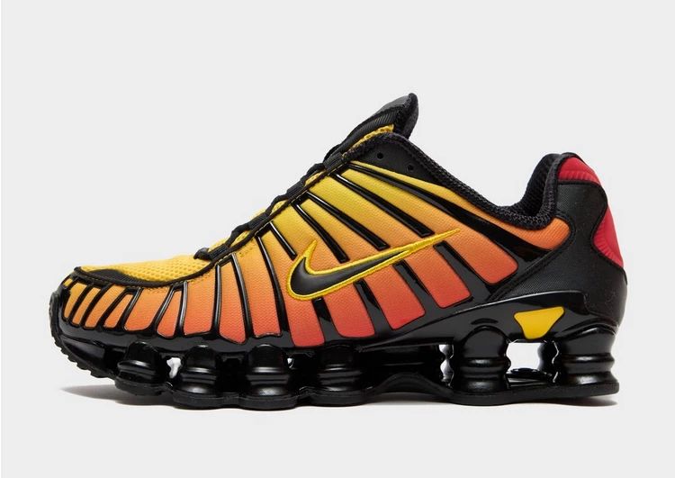 Shox TL sneaker
