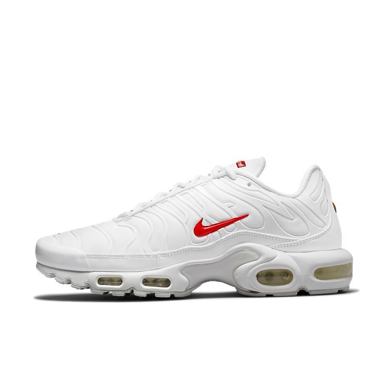 Air Max Plus Retro running shoes