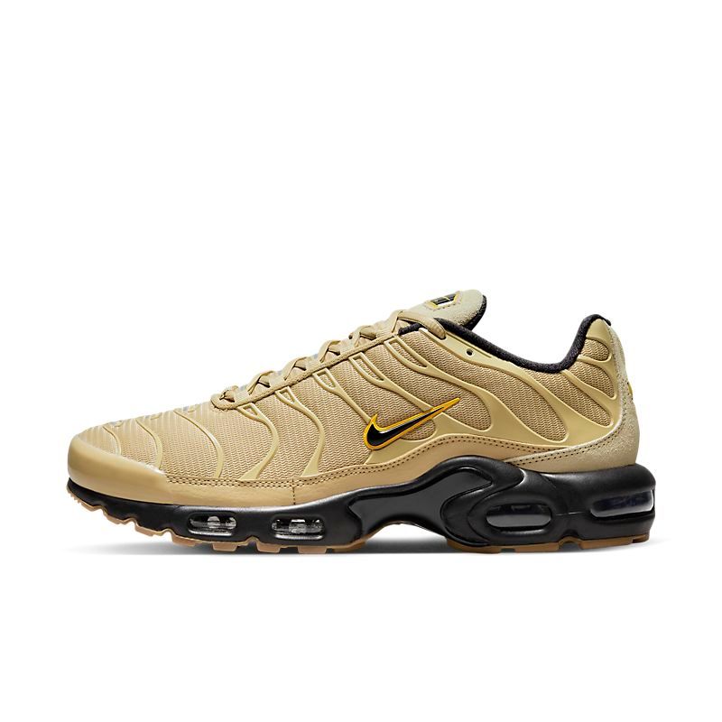 Air Max Plus Retro running shoes