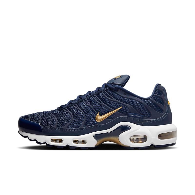Air Max Plus Retro running shoes