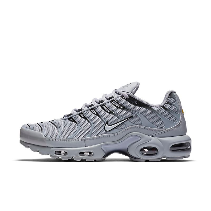 Air Max Plus Retro running shoes
