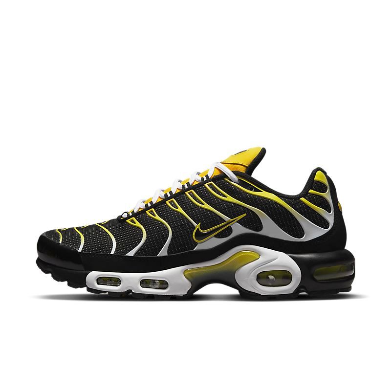 Air Max Plus Retro running shoes