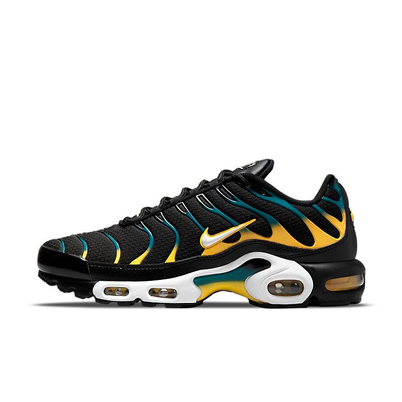 Air Max Plus Retro running shoes