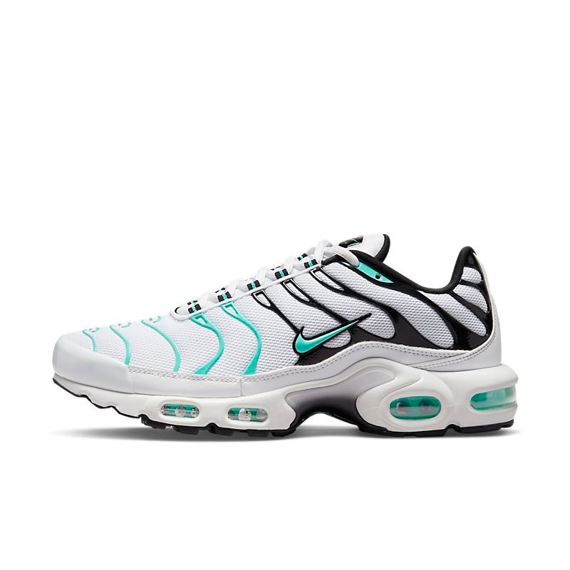 Air Max Plus Retro running shoes