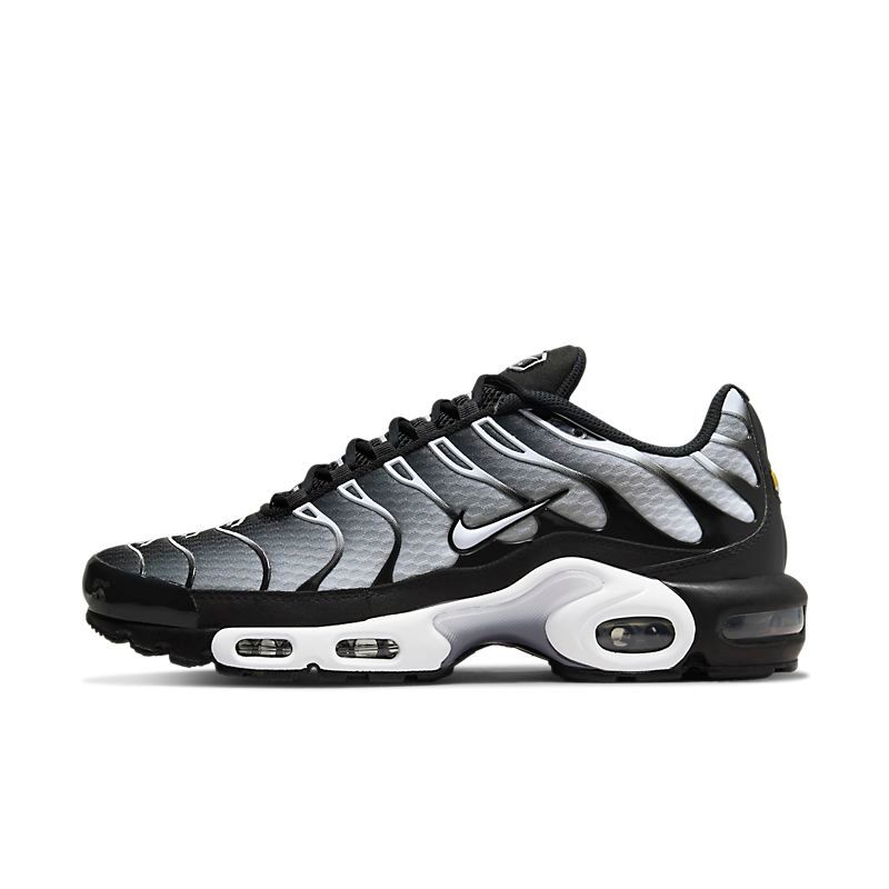 Air Max Plus Retro running shoes