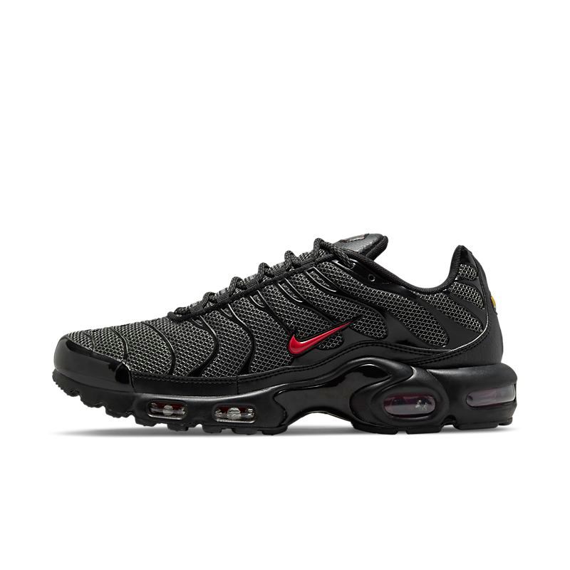 Air Max Plus Retro running shoes