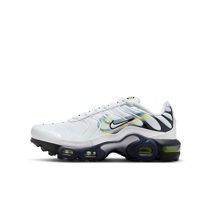 Air Max Plus Retro running shoes