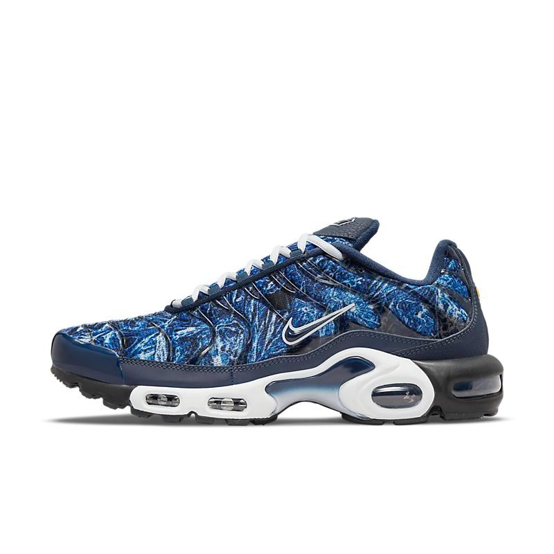 Air Max Plus Retro running shoes