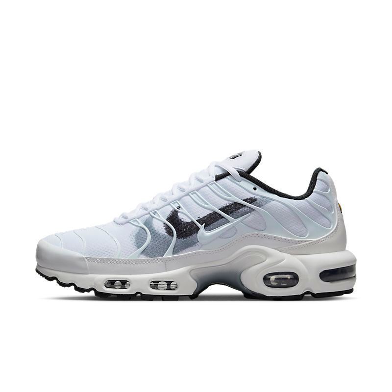 Air Max Plus Retro running shoes