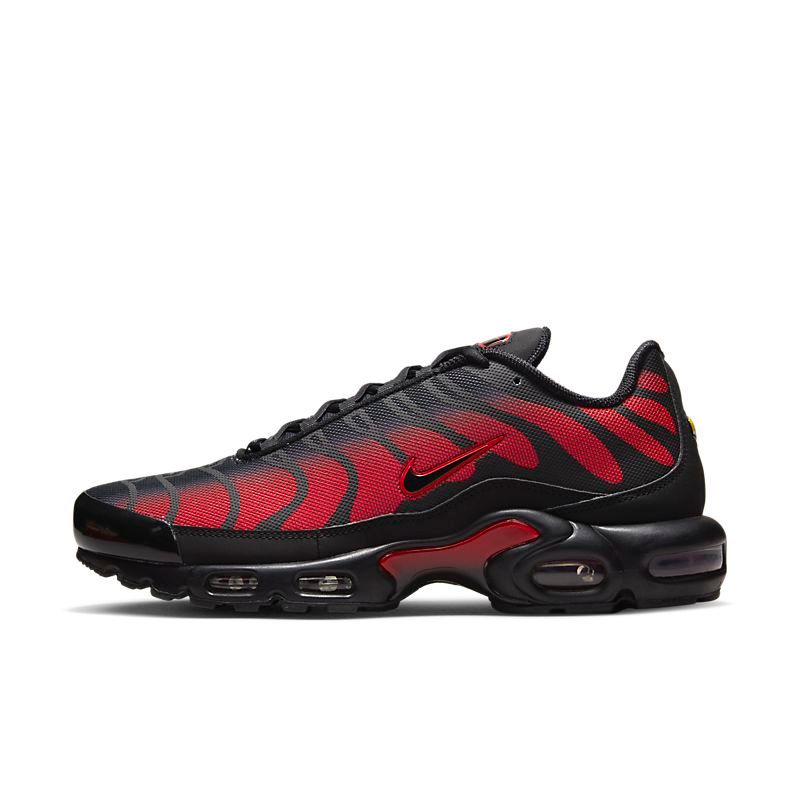 Air Max Plus Retro running shoes