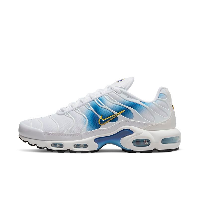 Air Max Plus Retro running shoes