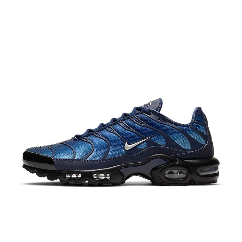 Air Max Plus Retro running shoes