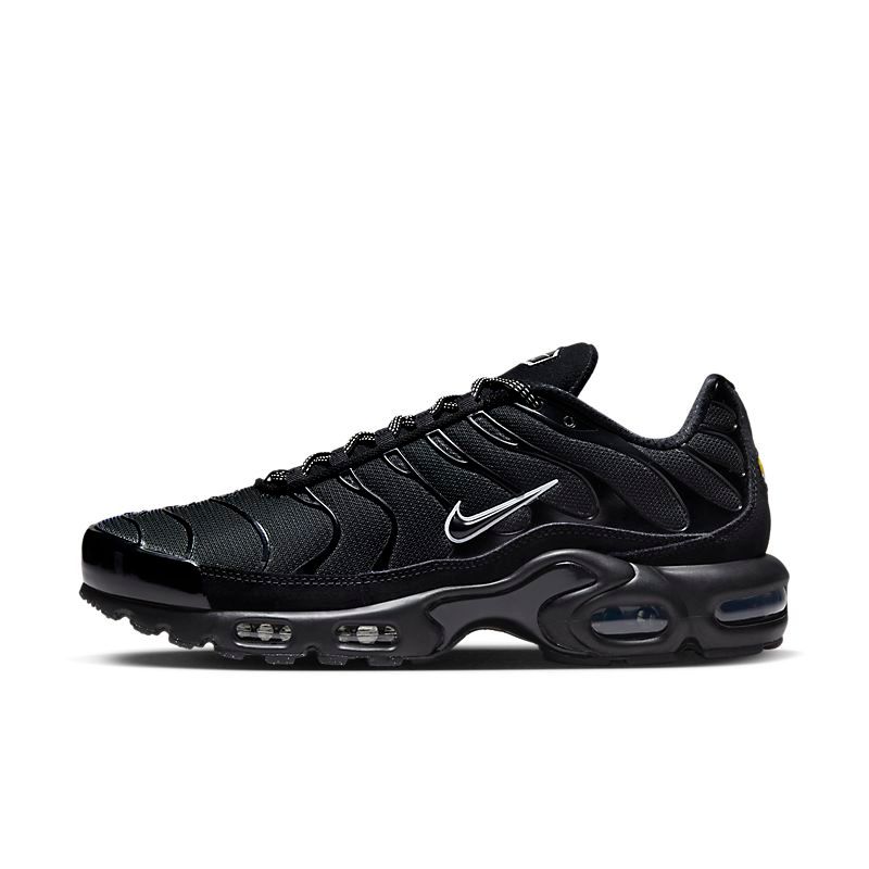 Air Max Plus Retro running shoes