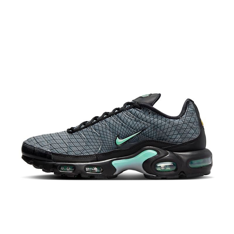 Air Max Plus Retro running shoes