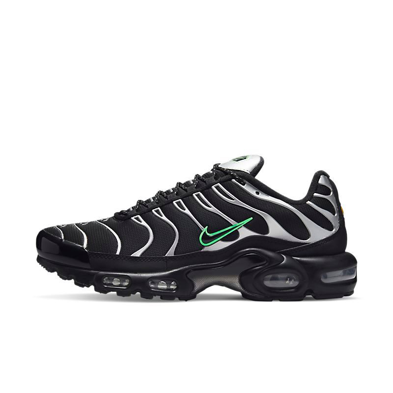Air Max Plus Retro running shoes