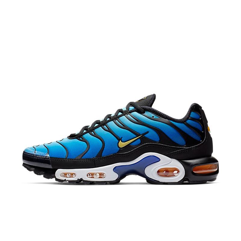 Air Max Plus Retro running shoes