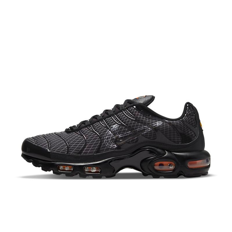 Air Max Plus Retro running shoes